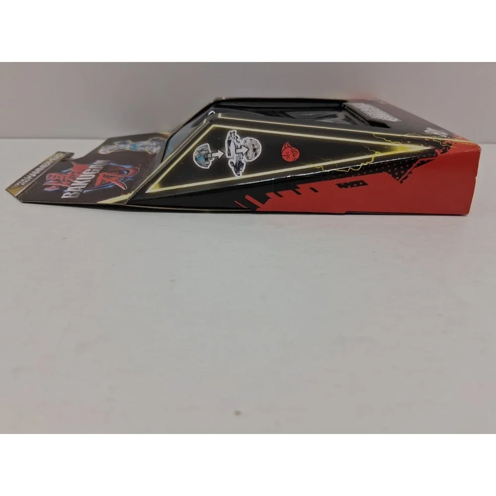 bakugan battle brawlers Hammerhead